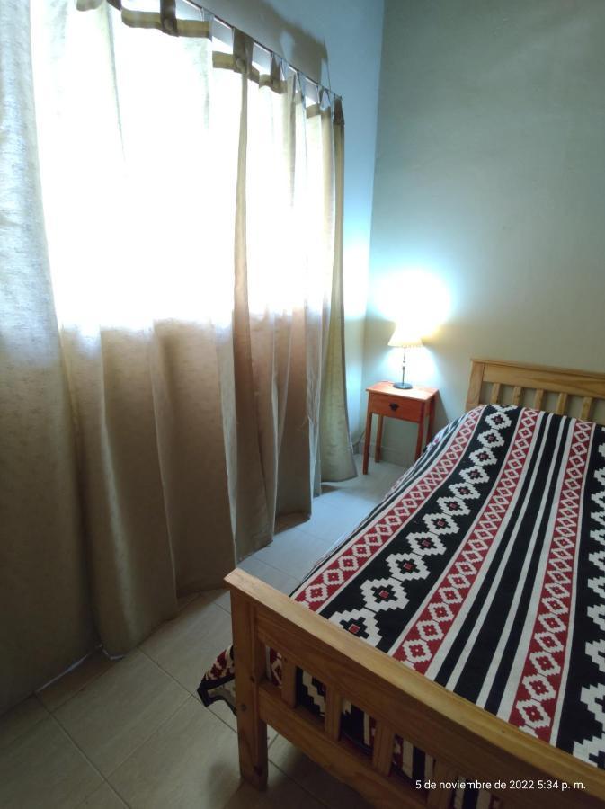 Hotel Juanita Puelches Kültér fotó