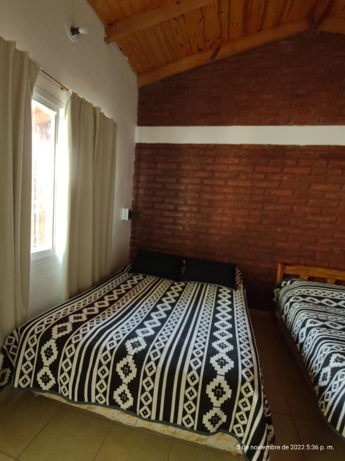 Hotel Juanita Puelches Kültér fotó