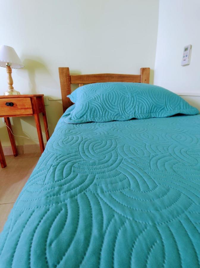 Hotel Juanita Puelches Kültér fotó
