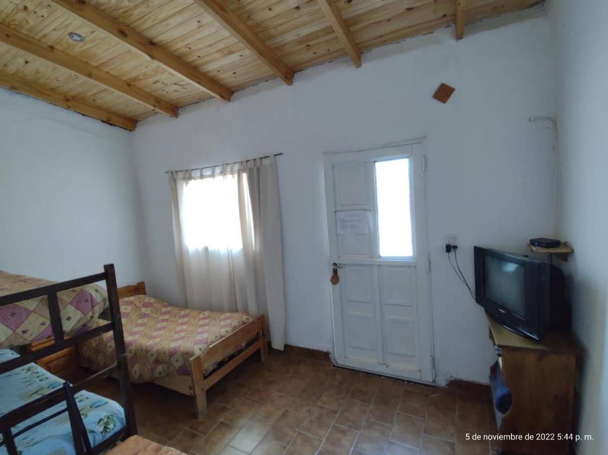 Hotel Juanita Puelches Kültér fotó