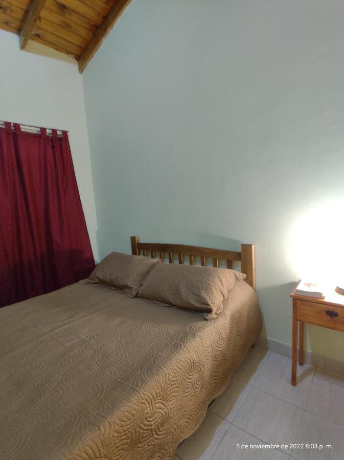 Hotel Juanita Puelches Kültér fotó